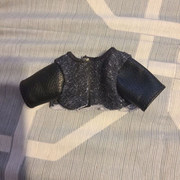 Barbie Doll Fashions Black Girl Power T-Shirt - Picture 2 of 4